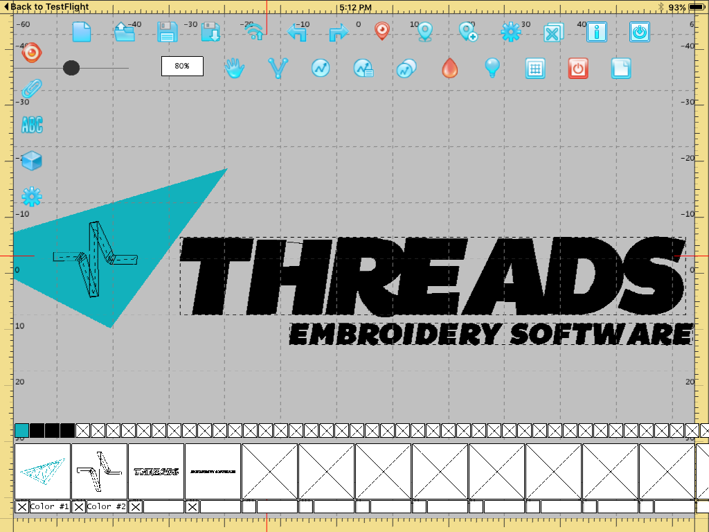 gallery threadses embroidery software
